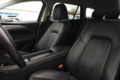 Mazda 6 2.2 D SkyPassion aut