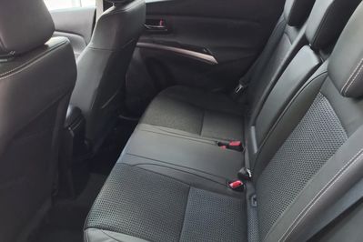 Suzuki S-Cross 1.4 BoosterJet mHEV Elegance SP 4WD aut