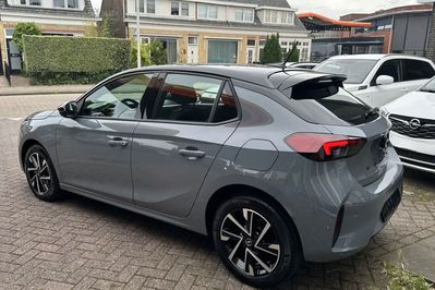 Opel Corsa GS  1.2 T mHEV eDCT