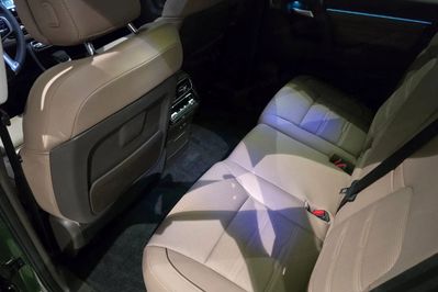 Baic BJ60 Exclusive 4x4