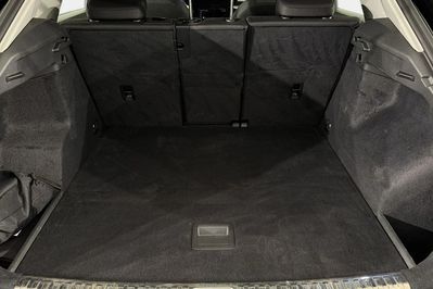 Audi Q3 35 TFSI Advanced
