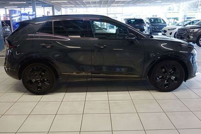 Kia Sportage 1.6 T-GDI  Anniversary 2WD DCT