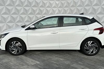 Hyundai i20 1.0 T-GDi Modern