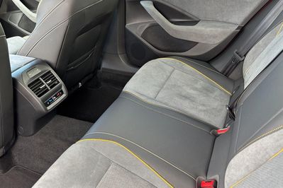 Skoda Superb TSI Selection DSG