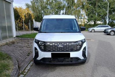 Ford Transit Courier L1H1 Trend Elektryczny A1