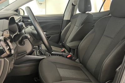 Skoda Fabia 1.0 Tsi Style Dsg