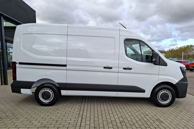 Renault Master L2H2 Advance