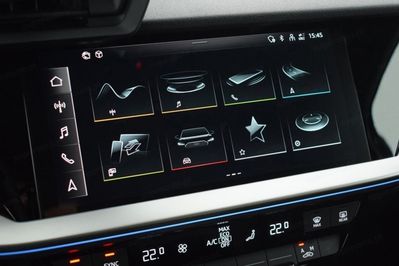 Audi A3 35 TDI
