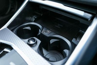 BMW Seria 3 M340i xDrive