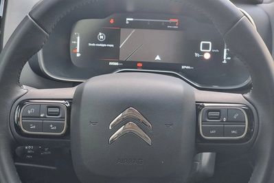 Citroen C5 Aircross 1.5 Bluehdi c-Series