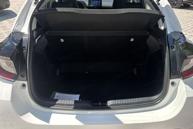 Toyota Yaris Comfort  1.5 Hybrid