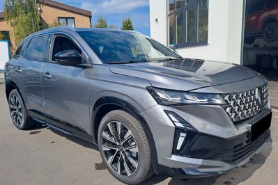 Renault Austral Techno 1.3 TCe mHEV