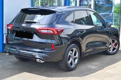 Ford Kuga ST-Line X 1.5 EcoBoost