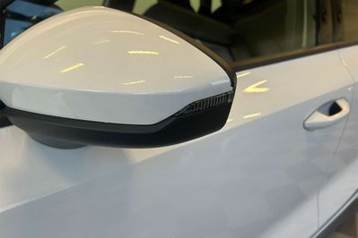 Audi A3 35 TFSI Advanced Sportback