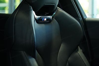 BMW Seria 5 Touring 540d xDrive M Sport