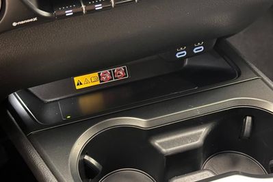Lexus UX 300h F Sport Design Hybrid Dynamic Force