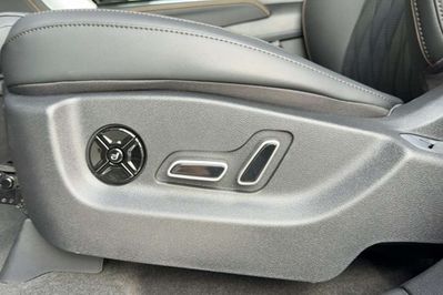 BYD Tang Flaship AWD