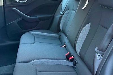 Skoda Kamiq Drive 1.0 TSI DSG