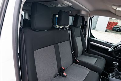 Peugeot Traveller Long L2H1 Business