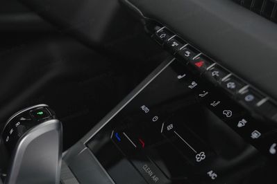 Chery Tiggo 4 Prestige