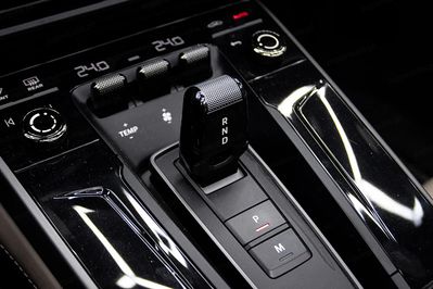 Porsche 911 Carrera Pdk