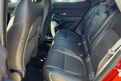 Jaguar E-Pace i4D AWD R-Dynamic