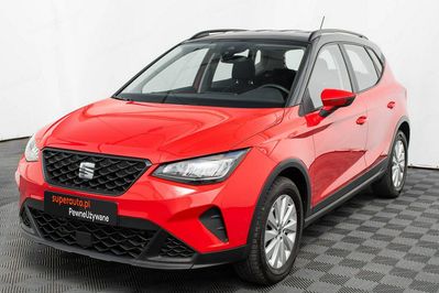 Seat Arona TSI Style S&S