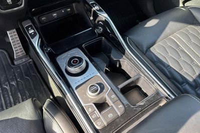 Kia Sorento XL 1.6 T-GDI HEV  4WD aut 7os.