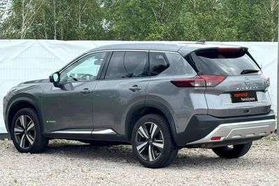 Nissan X-Trail 1.5 VC-T e-POWER  e-4ORCE