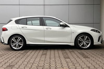 BMW Seria 1 120i M Sport