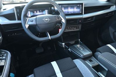 Opel Frontera GS 54kWh