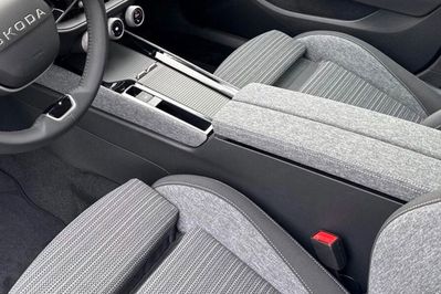 Skoda Superb Drive 1.5 TSI Plug-in Hybrid DSG