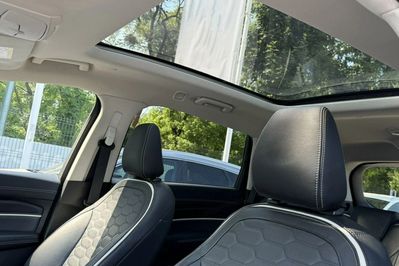 Ford S-MAX 2.0 Tdci Vignale Powershift