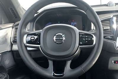 Volvo XC90 T8 AWD Plug-In Hybrid Ultra Dark 7os aut