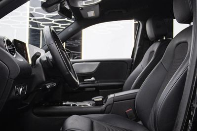 Mercedes GLB 200 Style 7G-DCT
