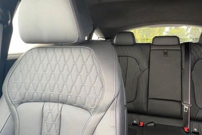 BMW X6 xDrive30d M Sport