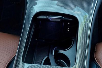 Mercedes GLC 220 d 4MATIC AMG Line