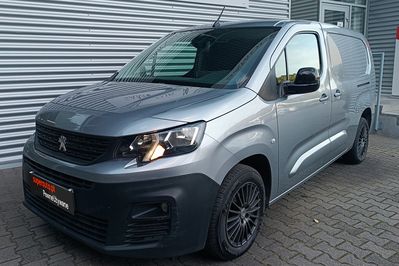 Peugeot Partner Van L2H1 AT