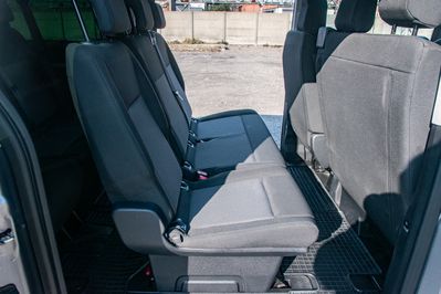 Opel Zafira Life L2H1 Business AT8