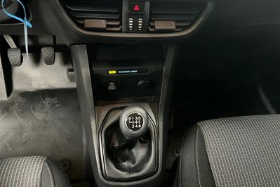 Ford Transit Courier Trend L1H1