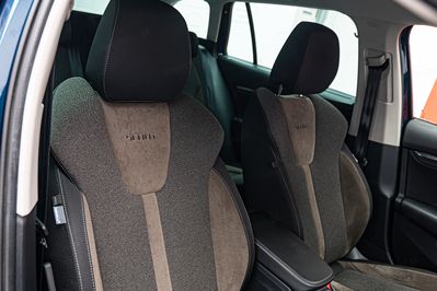 Skoda Octavia 2.0 TDI 4x4 Scout DSG