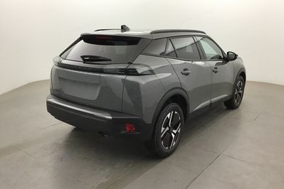 Peugeot 2008 ALLURE 1.2 PureTech