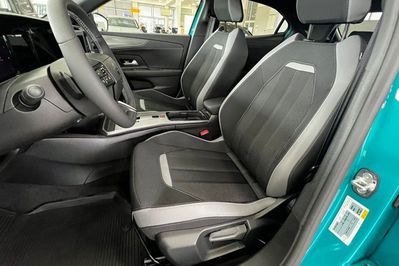 Opel Mokka Edition aut 1.2 T