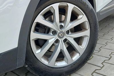 Renault Kadjar 1.3 TCe EDC
