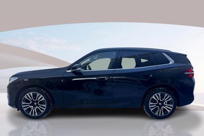 BMW X3 xDrive20d mHEV aut