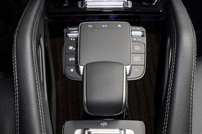 Mercedes GLE Coupe 450 d 4-Matic AMG Line