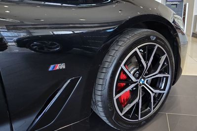 BMW Seria 5 540i xDrive mHEV aut