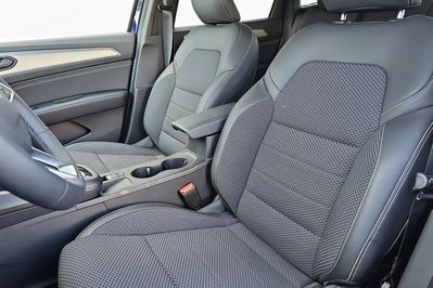 Renault Arkana 1.6 E-Tech Techno MMT