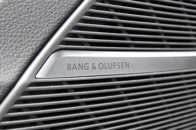 Audi Q8 50 TDI quattro