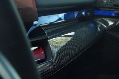 BMW Seria 5 Touring M5 P